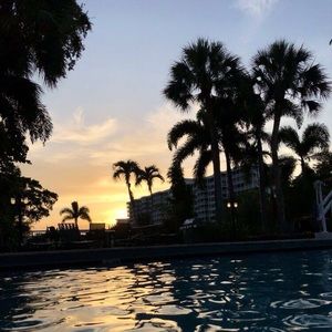 Meet your Posher, Victoria